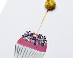 Papyrus Birthday Card (Sprinkles) - Image 5